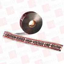 Защитная лента Артикул NAF-0708 от производителя ABB THOMAS & BETTS