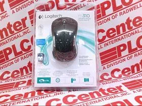 Аксессуар для компьютера M310 от LOGITECH