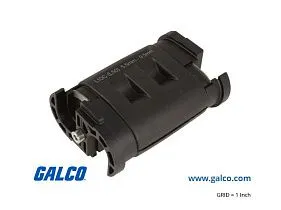 HellermannTyton CL-L50C-10