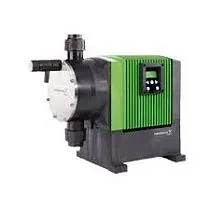 Насос дозирующий Grundfos DME 375-10 AR