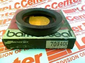 Уплотнение Артикул 709400 от производителя MECHANEX OIL SEALS