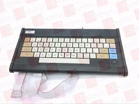 Клавиатура Артикул KB670 от производителя CARDINAL SCALES