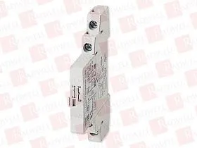 Вспомогательный контакт Артикул NHI11-PKZ0 от производителя EATON CORPORATION