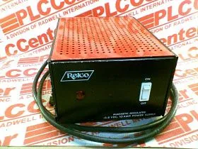 Источник питания Артикул PS1001-MR от производителя TURCK