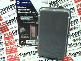 Таймер  / Счетчик  Артикул ET8215CR от производителя INTERMATIC