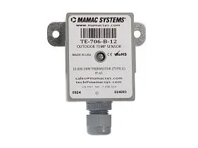 MAMAC Systems TE-706-B-12-MAMA