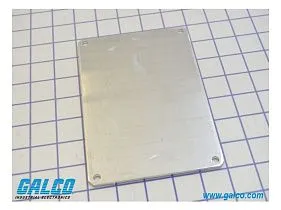 Allied Moulded Products PLA86