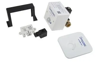 Регулирующий клапан IRC от CISTERMISER