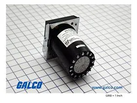 ATC-Automatic Timing & Control 655-8-5001