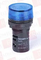 Индикатор / дисплей Артикул EX9IL1D6 от производителя NOARK