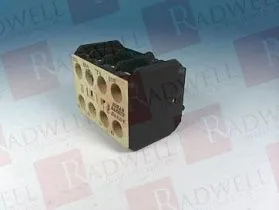 Вспомогательный контакт Артикул JSNA-AUC-31 от производителя ASEA BROWN BOVERI