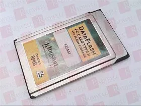 Карта памяти Артикул DP-ATA/8 от производителя KINGSTON TECHNOLOGY