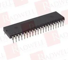 Интерфейс  / коммуникация IC Артикул MSM82C55A-2R3 от производителя OKI ELECTRIC INDUSTRY CO LTD