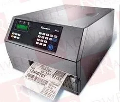 Принтер  для печати этикеток Артикул PX6C010000001020 от производителя HONEYWELL