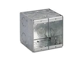 Steel City, a T & B Brand 2-MB