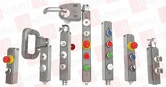 Защитное устройство Артикул TKM от производителя FORTRESS INTERLOCKS