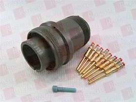 Коннектор Артикул MS3406D16S-1P от производителя IPI