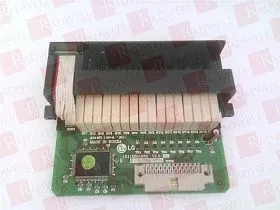 Модуль / стойка ПЛК Артикул G6Q-RY2A от производителя LS ELECTRIC