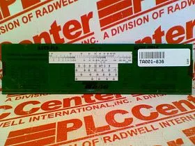 001-836 Путеводитель/слайд от TACO