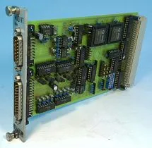 Модуль/стойка ПЛК MIO V1 от PLAST CONTROL