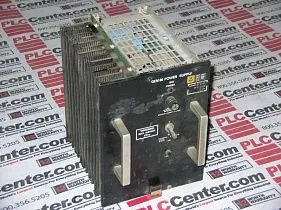 Источник питания переменного тока Артикул 8917-400 от производителя CONVERTEAM