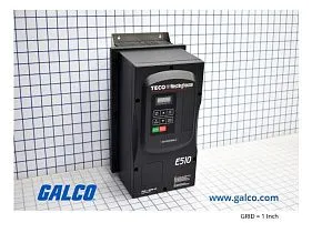 TECO Westinghouse E510-403-H3N4-U