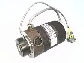 43-0557 Двигатель от ROCKWELL HOUSE