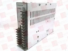 Привод Артикул D-450 от производителя MELEC