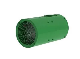 WEG Electric BLK-EL449/500-W22