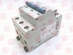 Автоматический выключатель для монтажа на дин-рейку Артикул EMBH320 от производителя EATON CORPORATION