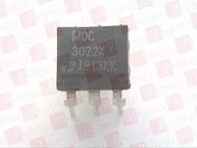 Оптоизолятор интегральных схем Артикул MOC3022X от производителя ISOCOM