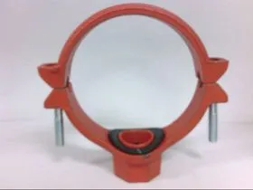 920N-E/3X1-1/2 Зажим от VICTAULIC