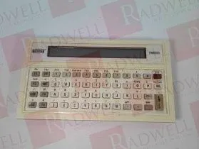 Терминал программирования ПЛК Артикул TM8501A-2000 от производителя INTELLIGENT INSTRUMENTATION