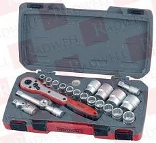 Ракель / розетка Артикул T1221 от производителя TENG TOOLS