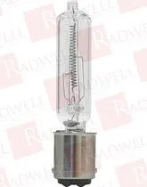 Галогенная лампа Артикул 43693 от производителя GENERAL ELECTRIC