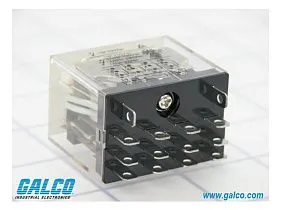 Carlo Gavazzi RPYA00424LT