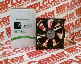 Вентилятор / терморегулятор для панели управления Артикул LR1212HSA от производителя L&R ULTRASONIC