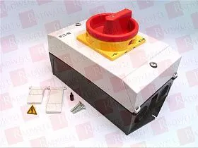 Автоматический выключатель в литом корпусе Артикул CI-K2-P1 от производителя EATON CORPORATION