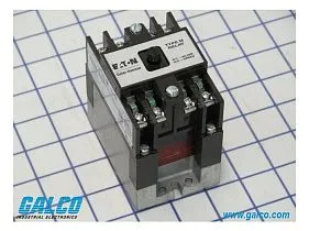 Cutler Hammer, Div of Eaton D26MR40A