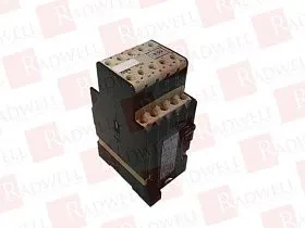 Твердотельная перегрузка / реле Артикул SH10G.55 от производителя EEC AEG