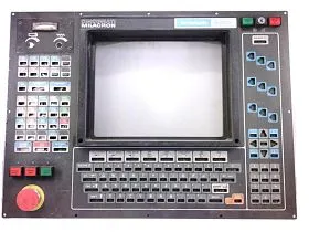 3-424-2105A Интерфейс оператора от CINCINNATI MILACRON