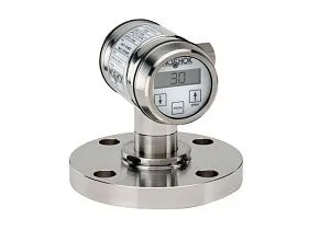 NOSHOK PTI30-435PSIG-1-43-76-25