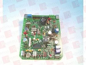 Плата процессора / контроллера Артикул 8745 от производителя HONEYWELL