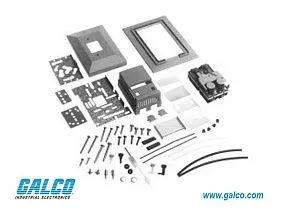 Siemens Building Technologies 192-850W