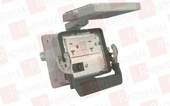 Розетка / коробка Артикул RV-CN2-ETH/GF от производителя LINCOLN ELECTRIC