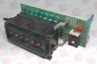 Таймер  Артикул 8946-0000 от производителя CONVERTEAM