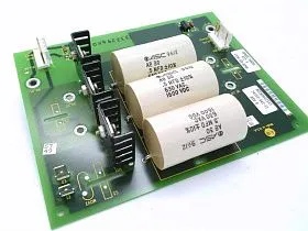 Плата привода инверторная Allen Bradley 1336-SN-SP4A, 60HP, 230-460VAC