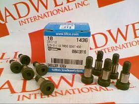 Винт  Артикул 1436 от производителя TIFCO