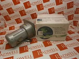 Мотор-редуктор Артикул BG3-K117 от производителя BROTHER