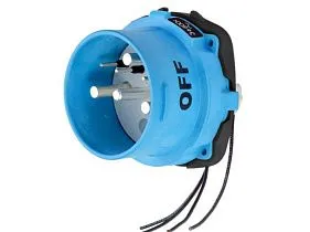 Meltric 31-98183-K14-264